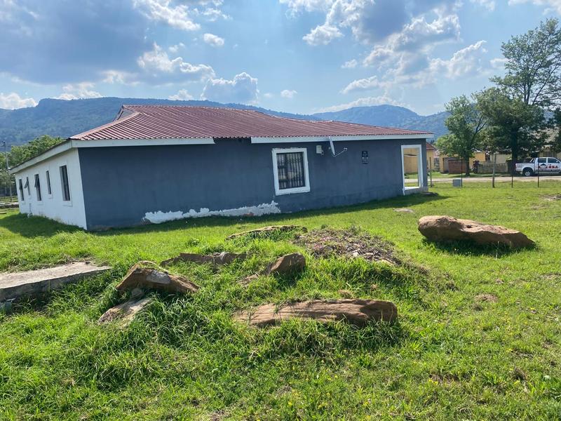 3 Bedroom Property for Sale in Cathcart Eastern Cape